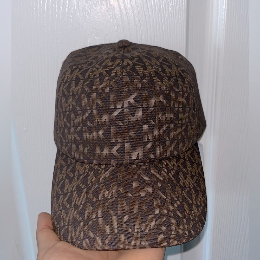 New Michael Kors Hat